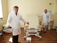 Второй роддом симферополь врачи Второй роддом симферополь врачи