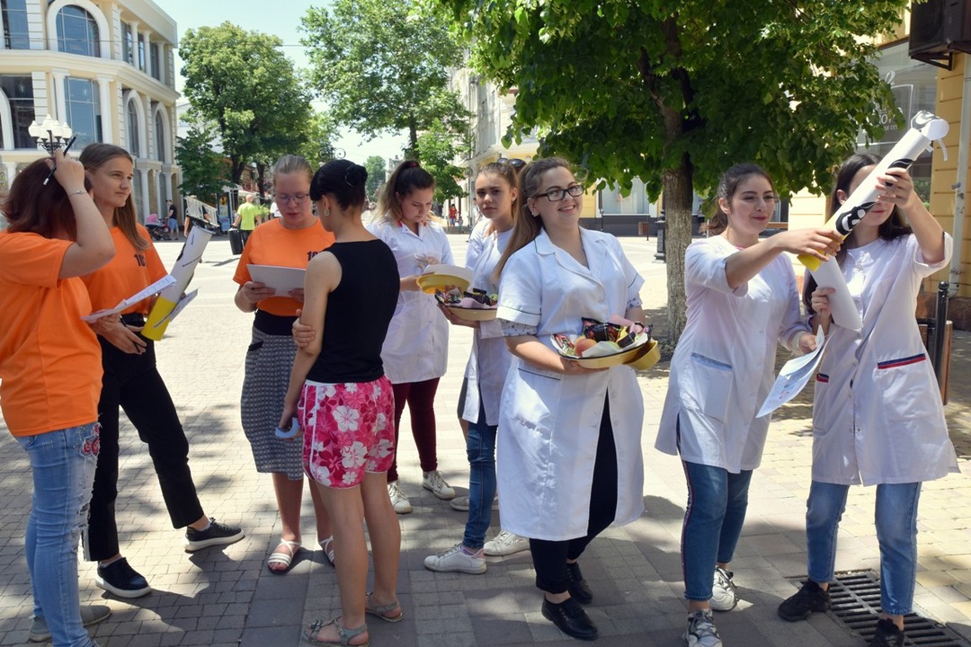 Вакансии специалист симферополь