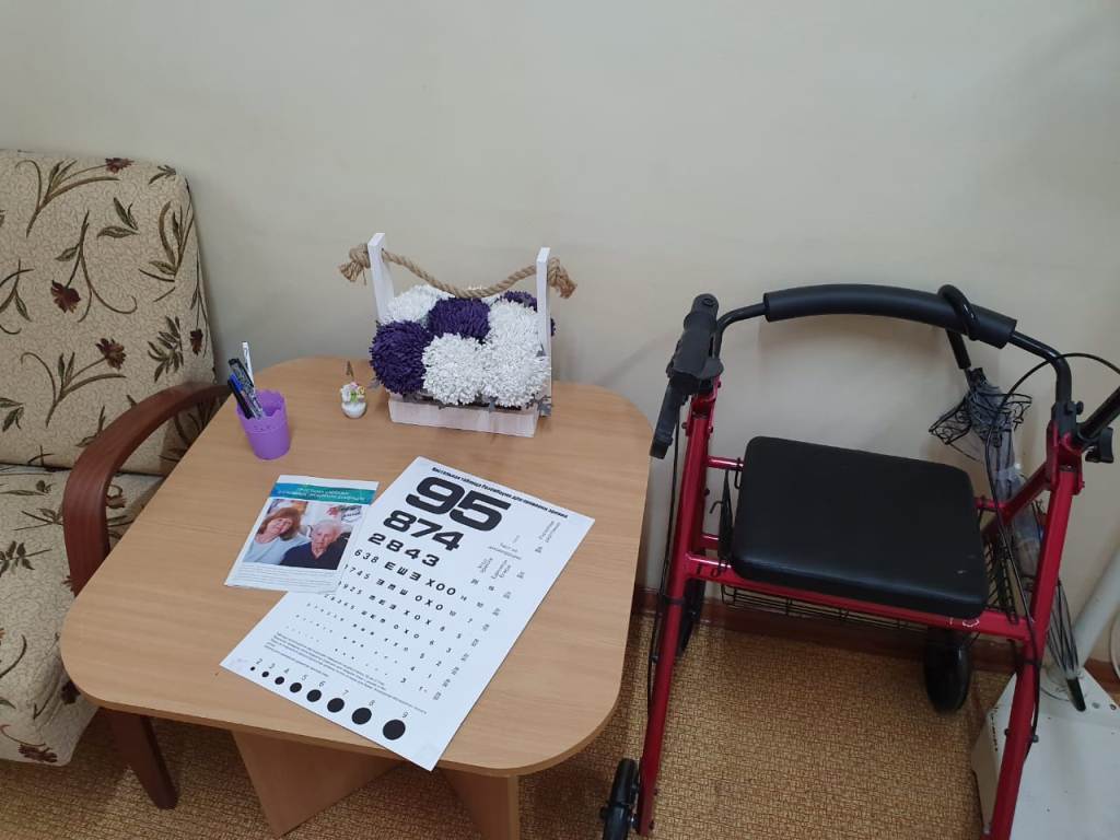 Детская поликлиника феодосия